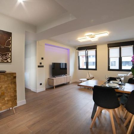 Apartamentos Arrigane Guernica y Luno Dış mekan fotoğraf