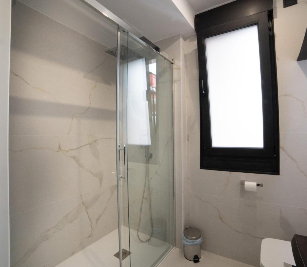 Apartamentos Arrigane Guernica y Luno Dış mekan fotoğraf