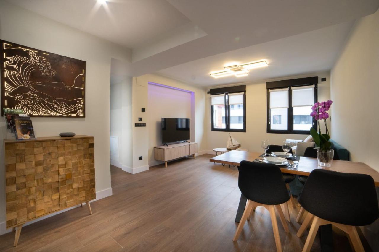 Apartamentos Arrigane Guernica y Luno Dış mekan fotoğraf