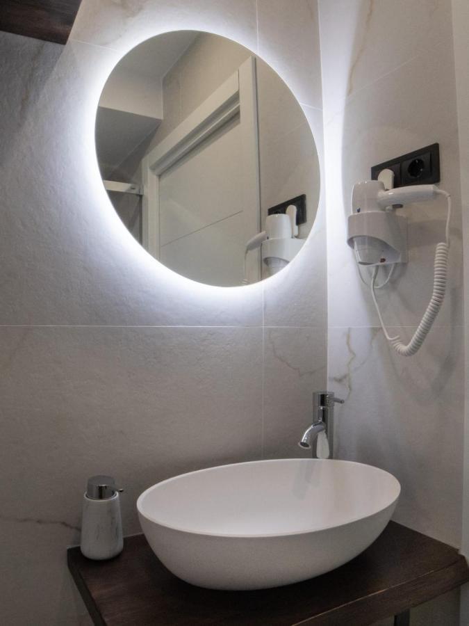 Apartamentos Arrigane Guernica y Luno Dış mekan fotoğraf