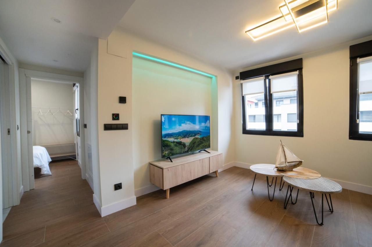 Apartamentos Arrigane Guernica y Luno Dış mekan fotoğraf