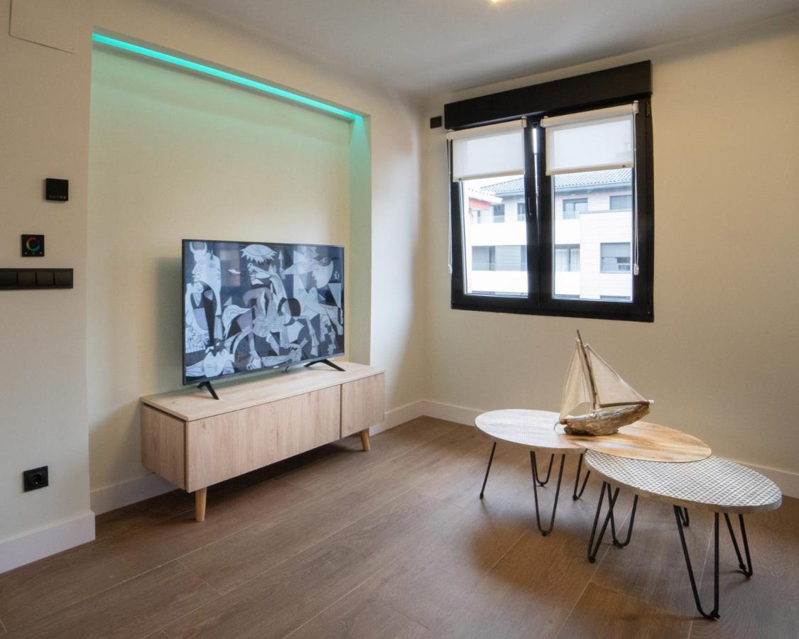 Apartamentos Arrigane Guernica y Luno Dış mekan fotoğraf