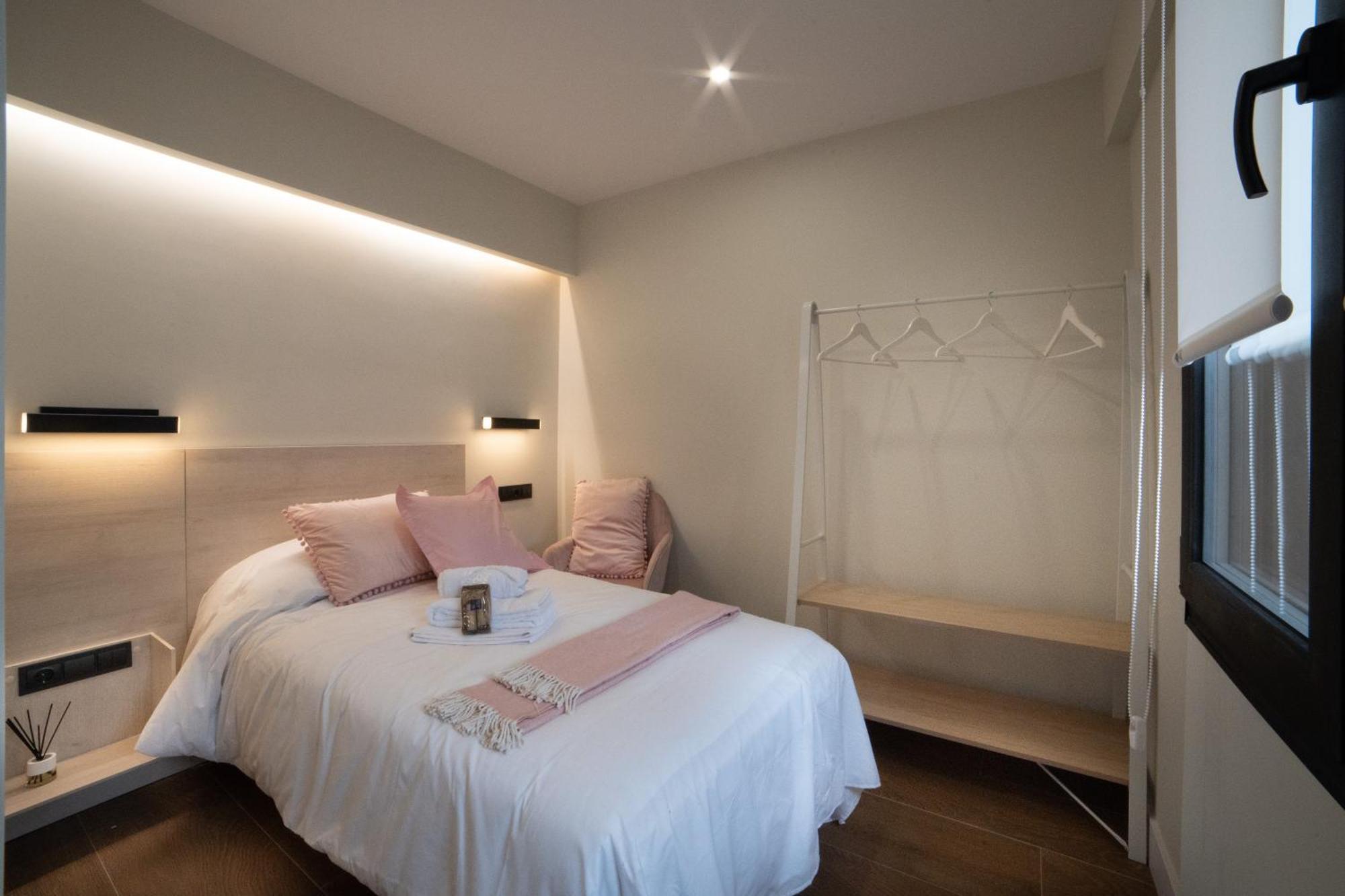 Apartamentos Arrigane Guernica y Luno Dış mekan fotoğraf