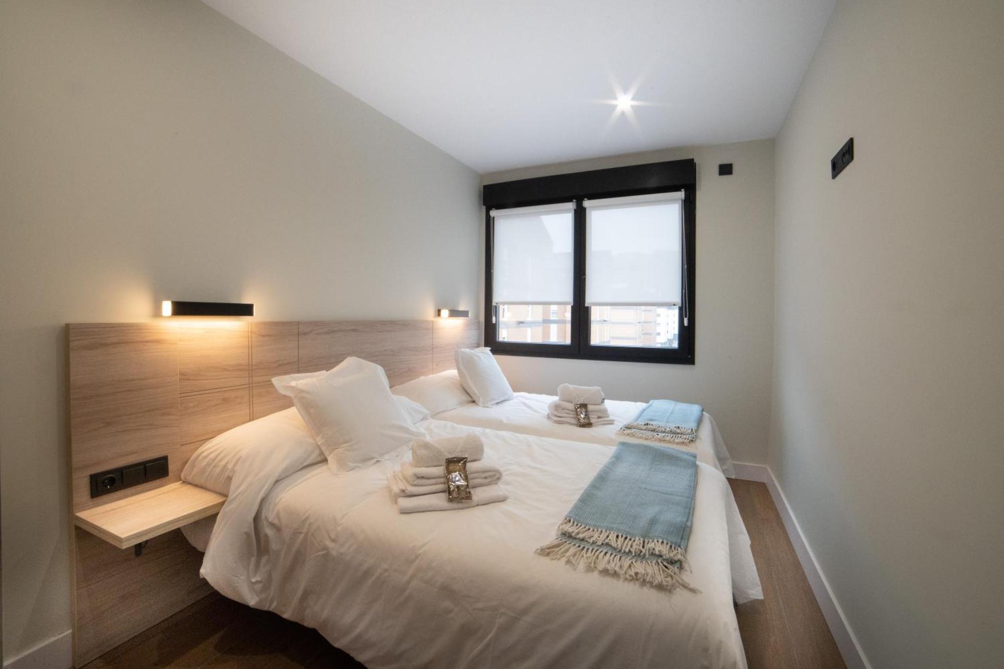 Apartamentos Arrigane Guernica y Luno Dış mekan fotoğraf